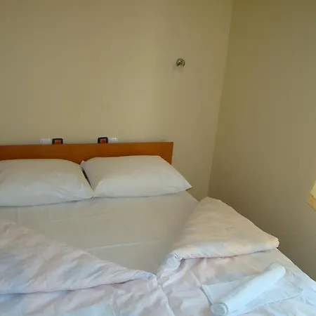 Apartmens Luburic * Međugorje
