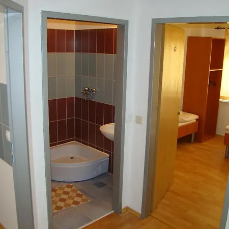 Apartmens Luburic
