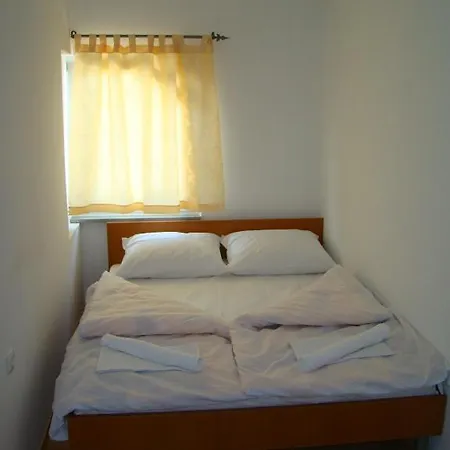 Apartamento Apartmens Luburic Međugorje
