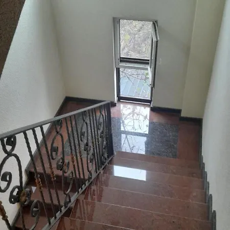 Apartmens Luburic *