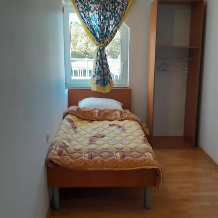 Apartmens Luburic Međugorje