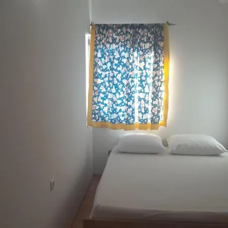 Apartment Apartmens Luburic *