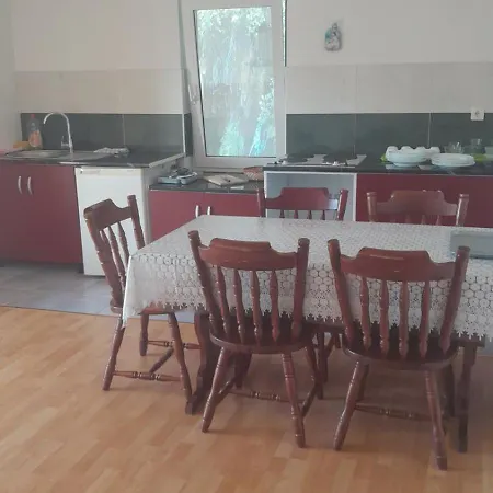 Daire Apartmens Luburic Međugorje