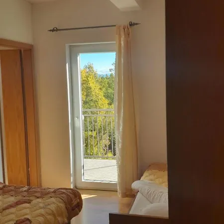 شقة Apartmens Luburic Međugorje