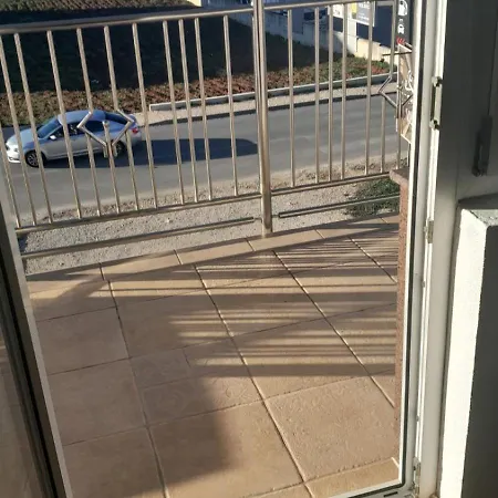 Apartmens Luburic Daire