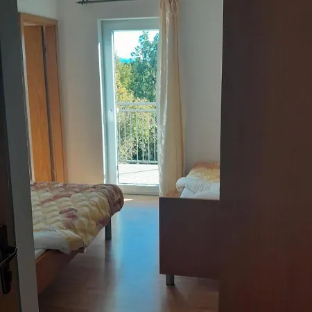 Apartmens Luburic