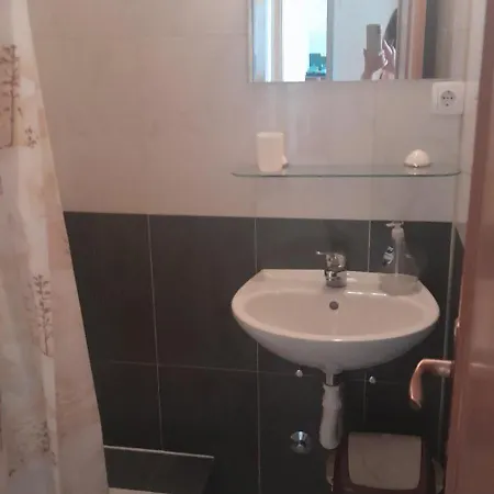 Apartmens Luburic شقة