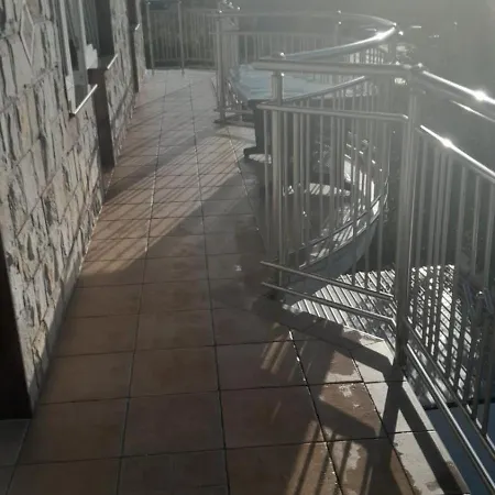 Apartmens Luburic Daire Međugorje
