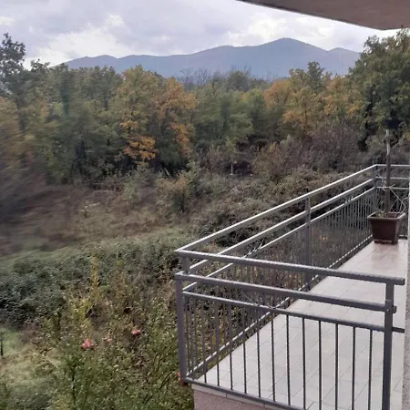 Apartmens Luburic Daire Međugorje