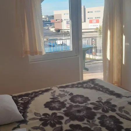 Apartmens Luburic * Međugorje