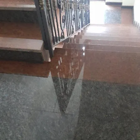 Apartmens Luburic *