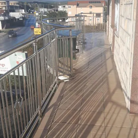 Apartmens Luburic Međugorje