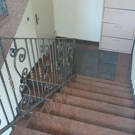 شقة Apartmens Luburic