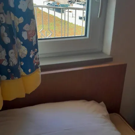 Apartmens Luburic * Međugorje