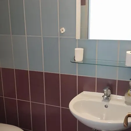 Apartmens Luburic Apartamento Međugorje