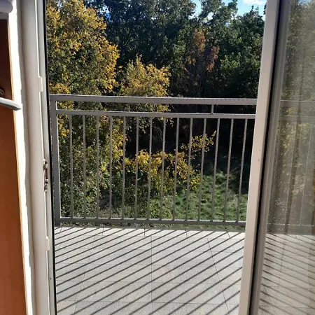 شقة Apartmens Luburic