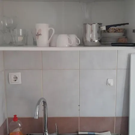 Apartmens Luburic شقة