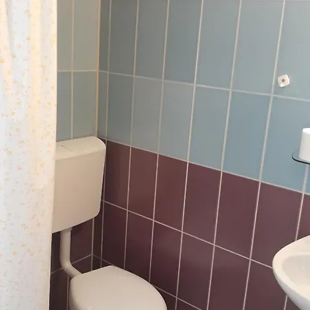 Apartmens Luburic *