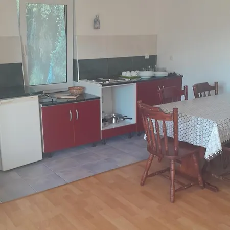 Apartmens Luburic * Međugorje