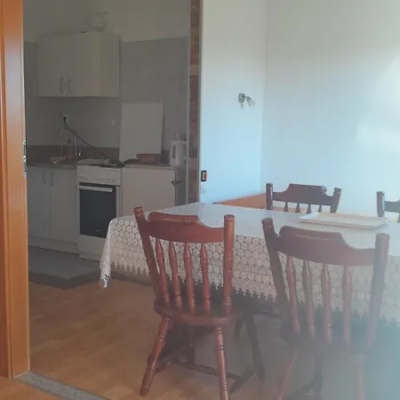 Apartment Apartmens Luburic
