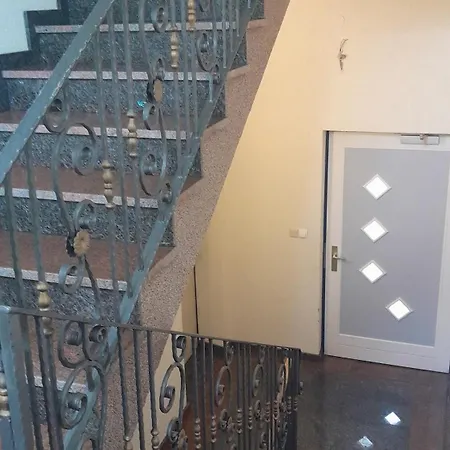 Apartmens Luburic * Međugorje