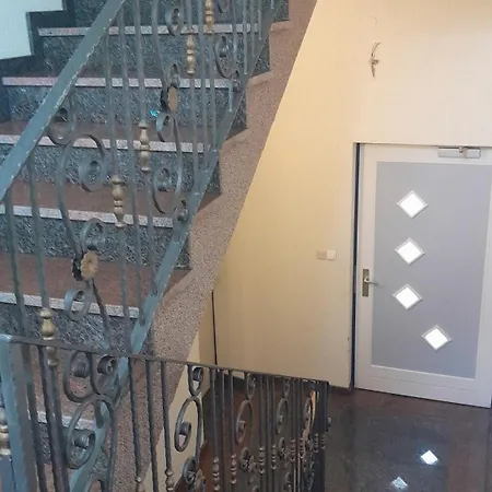 Apartmens Luburic * Medjugorje