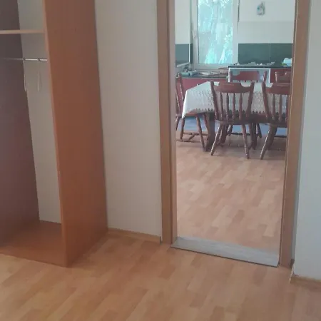 Apartmens Luburic