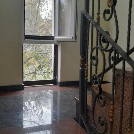 Apartmens Luburic *