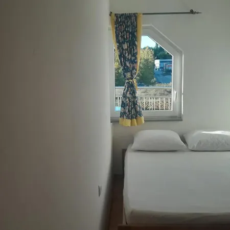 Apartment Apartmens Luburic *
