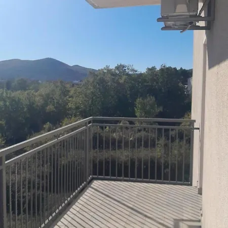 Apartmens Luburic * Međugorje