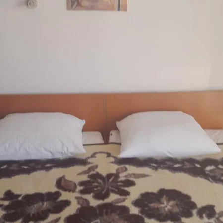Apartmens Luburic Apartment Medjugorje