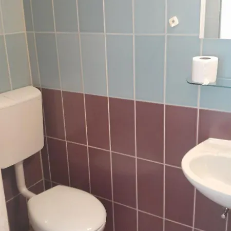 Apartmens Luburic Apartment Medjugorje