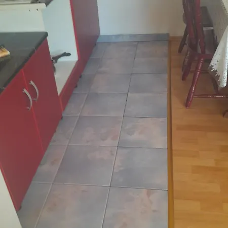 Apartmens Luburic Apartment