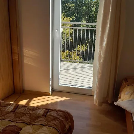 Apartmens Luburic Međugorje