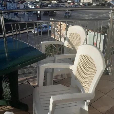 Apartmens Luburic شقة