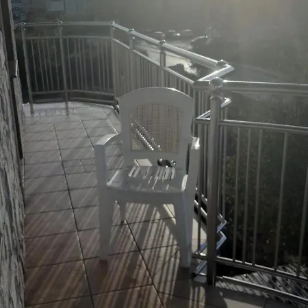 Apartmens Luburic *