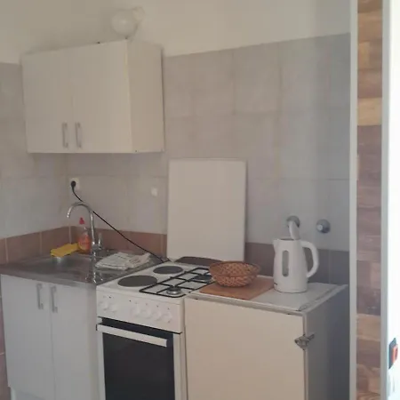 Apartment Apartmens Luburic *