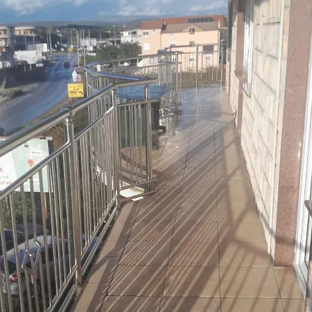 Apartment Apartmens Luburic *