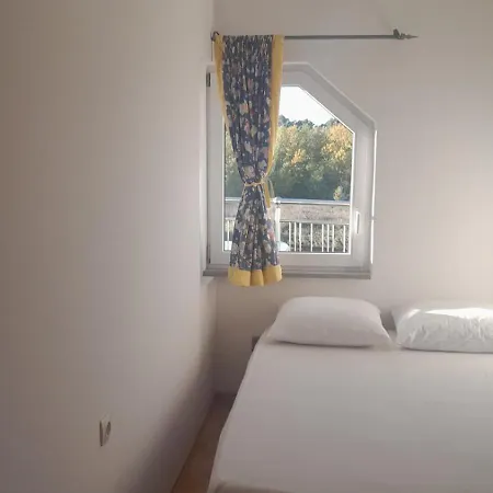 Apartment Apartmens Luburic