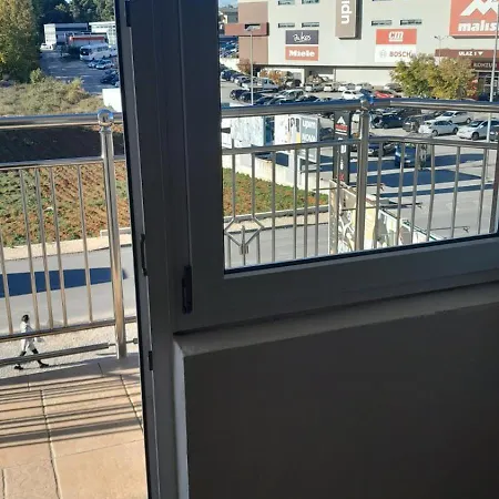 Apartmens Luburic Apartment *