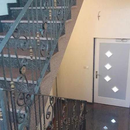 Apartmens Luburic Medjugorje