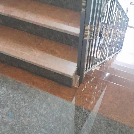 Apartmens Luburic شقة *