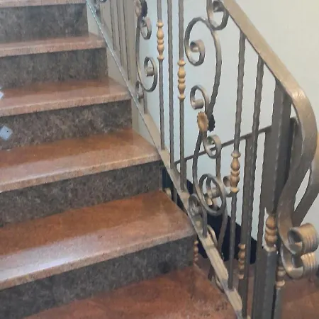 شقة Apartmens Luburic