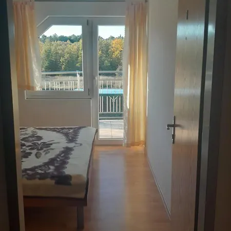 Apartmens Luburic *