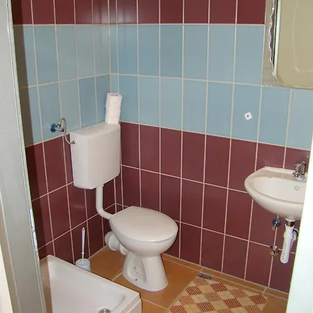 Apartmens Luburic *
