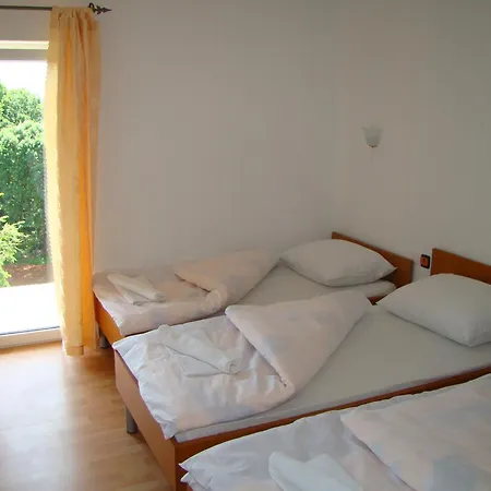 Apartmens Luburic