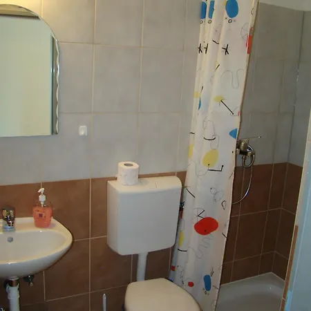Apartmens Luburic * Međugorje